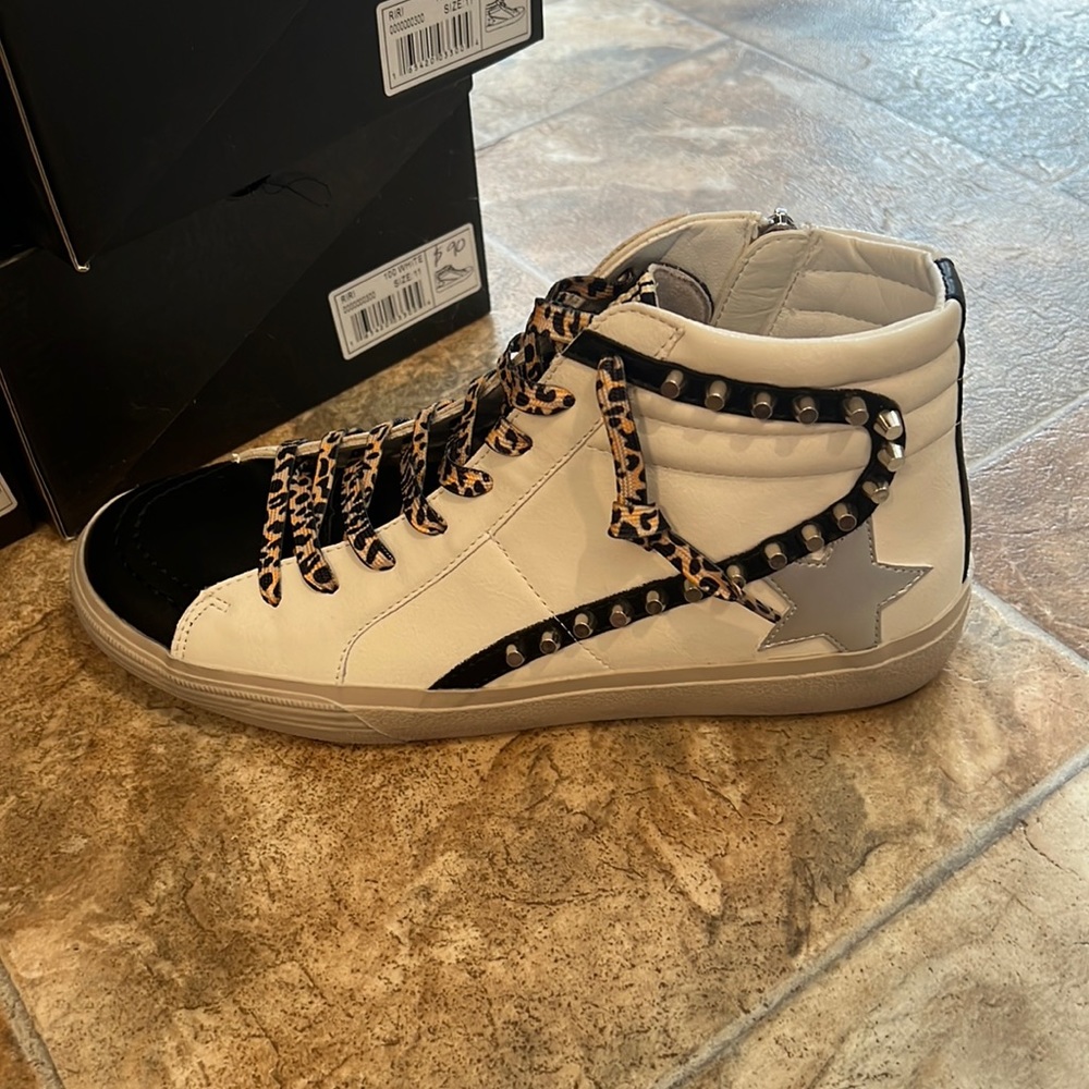 SHU SHOP shoes